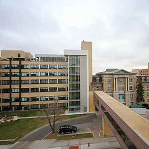 Misericordia Health Centre
