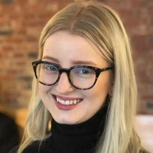 Woman regains vision in injured eye months after she was punched by stranger