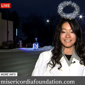 Angel Squad returns to Winnipeg streets