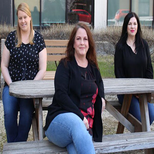 CIVP team makes a difference in PCHs