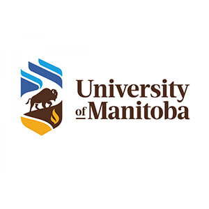 University of Manitoba logo